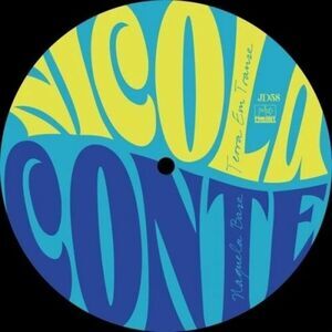 Nicola Conte - Naquela Base - Limited  7-INCH SINGLE